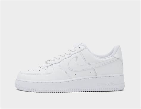 air force nike weiß damen|Nike Air Force 1 reduziert.